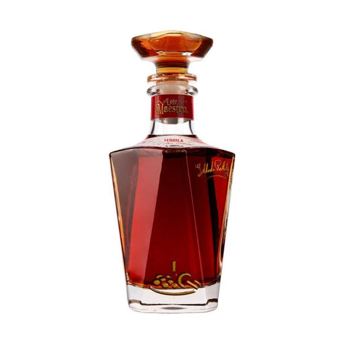 Lote Maestro - Extra Anejo Tequila - TIPXY