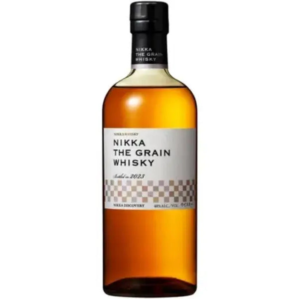 Nikka - The Grain