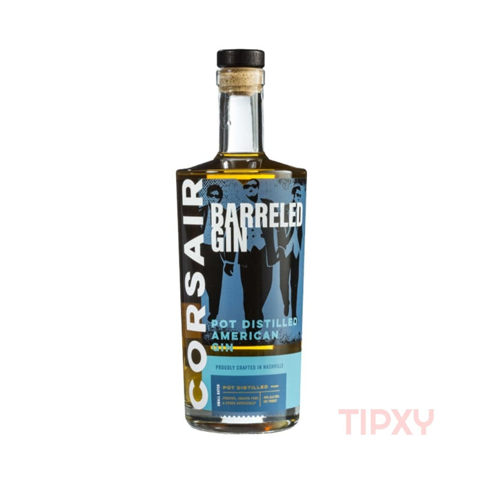 Corsair - Barreled Gin