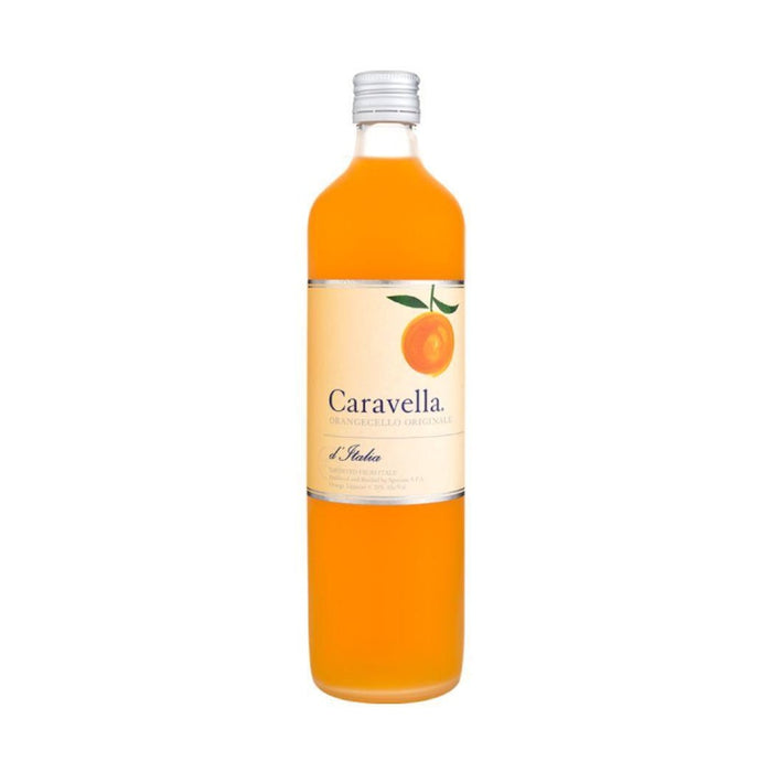 Caravella - Orangecello Originale - TIPXY