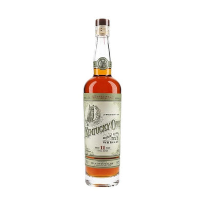 Kentucky Owl - 11 Year Old Rye Whiskey Batch 2
