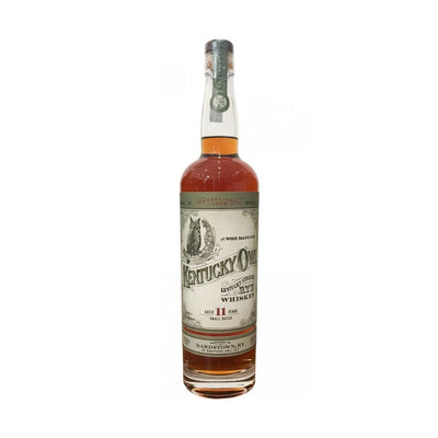 Kentucky Owl - 11 Year Old Rye Whiskey Batch 1