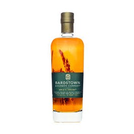 Bardstown - Bourbon Origin Cherrywood Rye - TIPXY