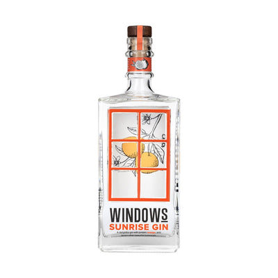 Windows Distillery - Sunrise Gin