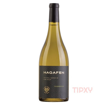 Hagafen - Chardonnay Napa Valley Dry White Wine - TIPXY
