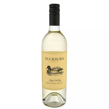 Duckhorn - Sauvignon Blanc Dry White Wine - TIPXY