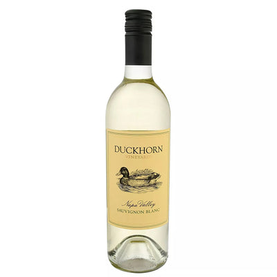 Duckhorn - Sauvignon Blanc Dry White Wine