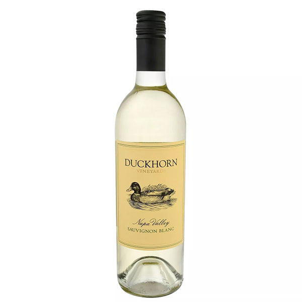 Duckhorn - Sauvignon Blanc Dry White Wine - TIPXY