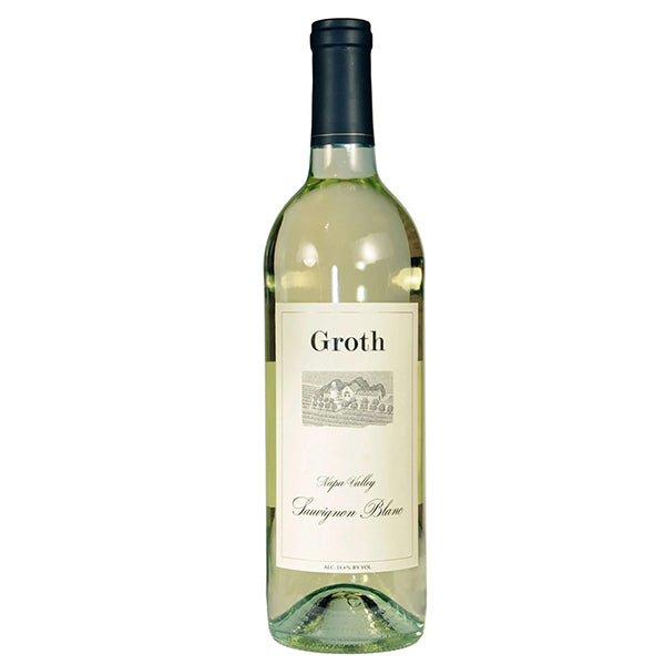 Groth - Sauvignon Blanc Napa Valley - TIPXY