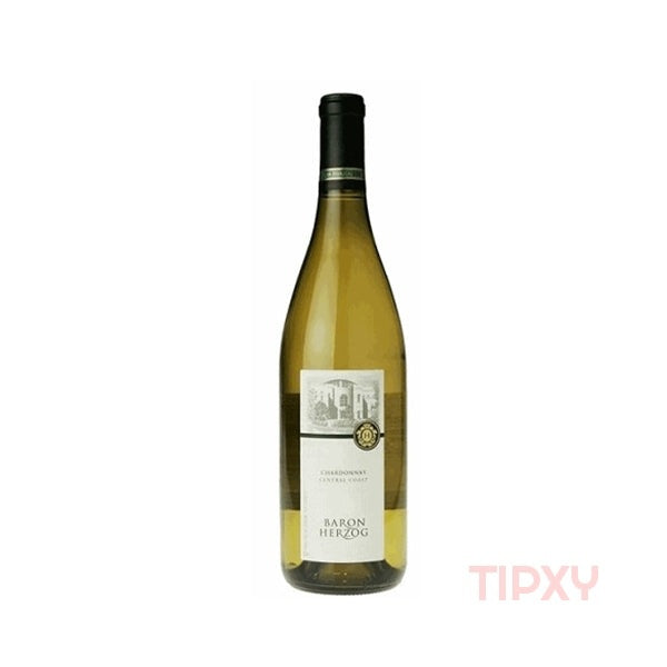 Baron Herzog - Chardonnay Sonoma County Dry White Wine - TIPXY