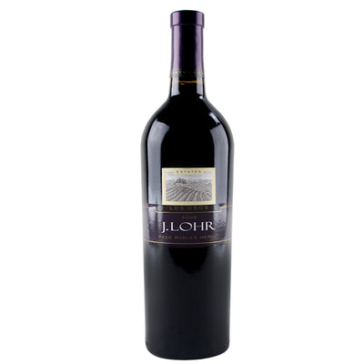 J. Lohr - Merlot Los Osos Dry Red Wine