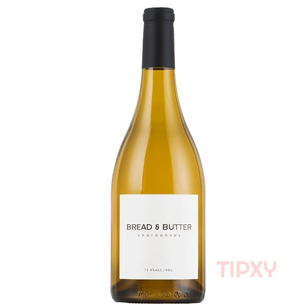 Bread & Butter Wines - Chardonnay - TIPXY