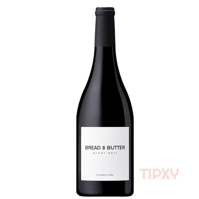 Bread & Butter Wines - Pinot Noir