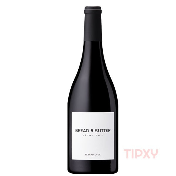 Bread & Butter Wines - Pinot Noir - TIPXY