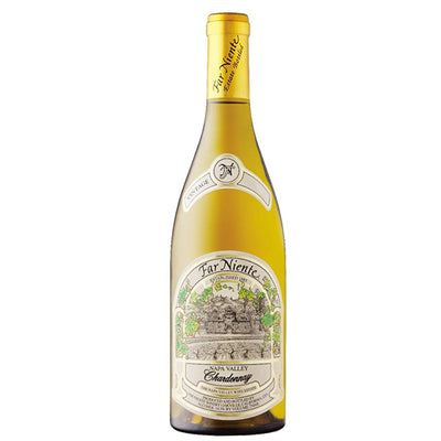 Far Niente - Chardonnay Napa Valley