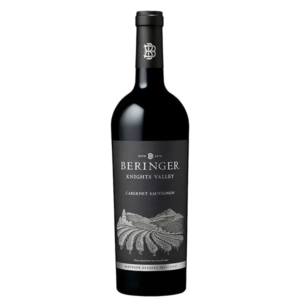 Beringer - Cabernet Sauvignon Knights Valley