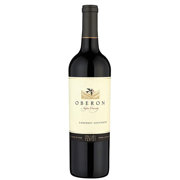 Oberon - Cabernet Sauvignon Napa Valley - TIPXY
