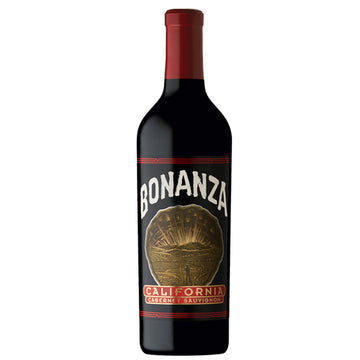 Bonanza Winery - Cabernet Sauvignon - TIPXY