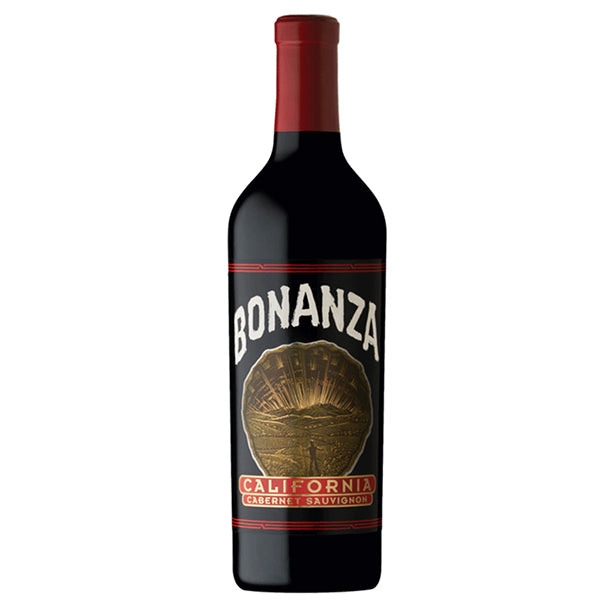 Bonanza Winery - Cabernet Sauvignon - TIPXY