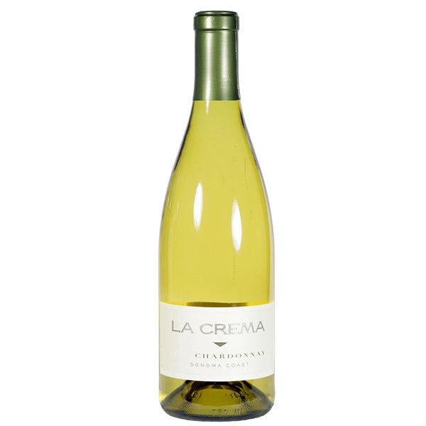 La Crema - Chardonnay Dry White Wine - TIPXY