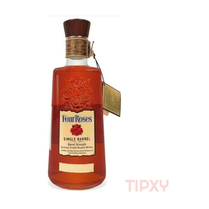 Four Roses - Single Barrel Private Selection OESO MW 25-4I New York - TIPXY