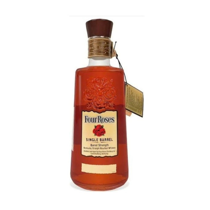 Four Roses - Single Barrel Private Selection OESO RS 24-6W New York - TIPXY