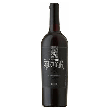 Apothic - Apothic Dark Bold Red Blend Wine - TIPXY
