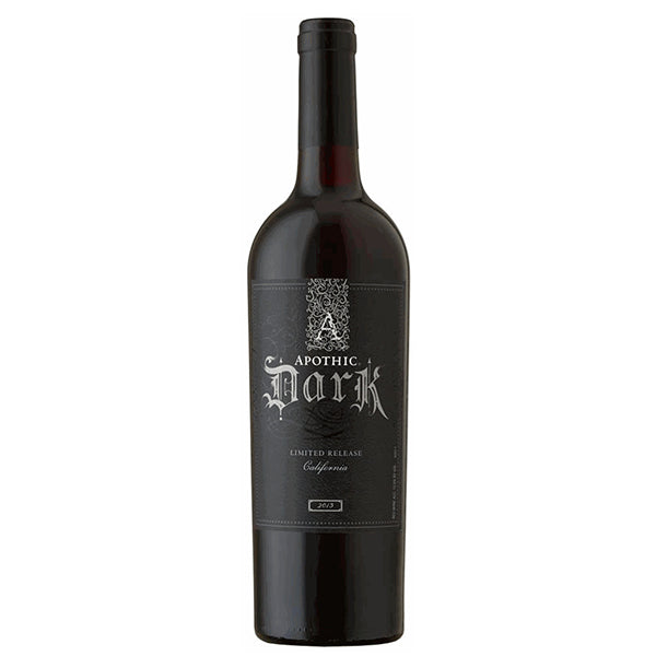 Apothic - Apothic Dark Bold Red Blend Wine - TIPXY