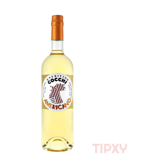 Cocchi - Americano Bianco - TIPXY