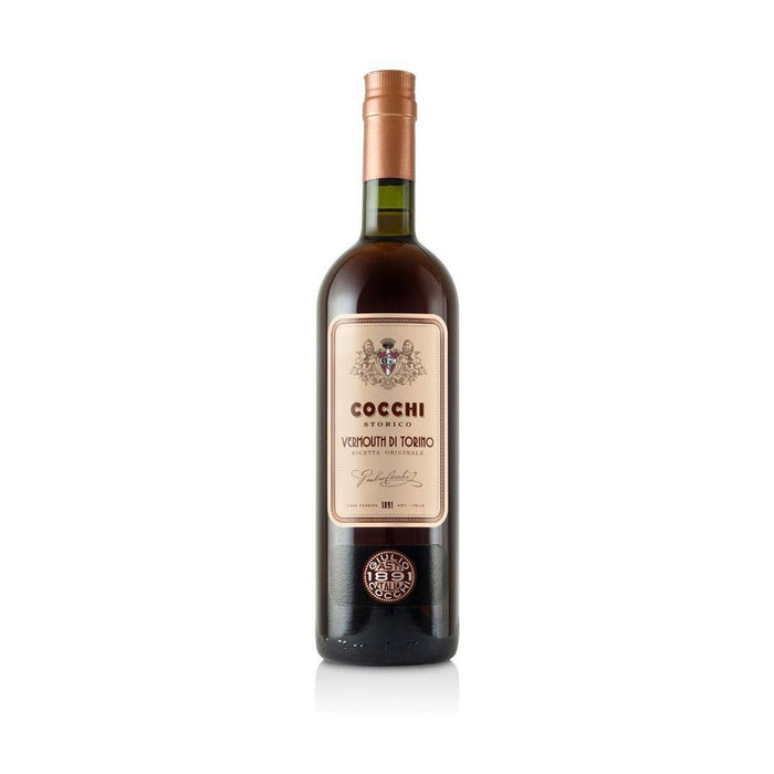 Storico Vermouth Di Tornio - TIPXY