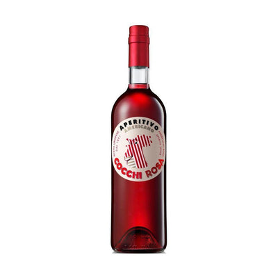 Cocchi - Rosa Aperitif