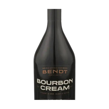 Bendt - Bourbon Cream - TIPXY