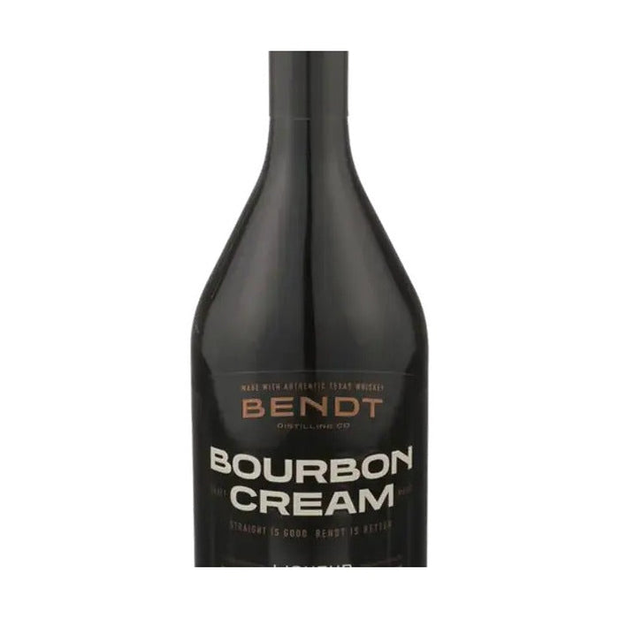 Bendt - Bourbon Cream - TIPXY