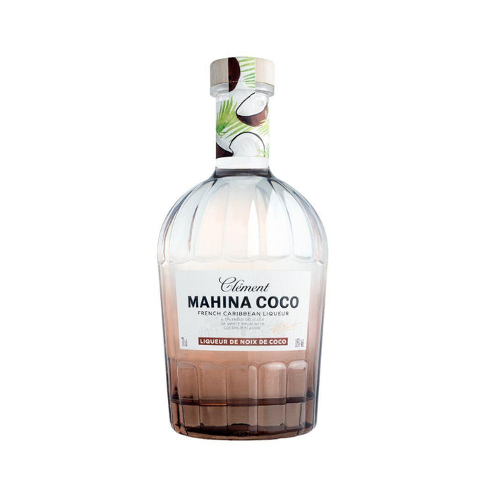 Clement Rhum - Mahina Coco Coconut Liqueur