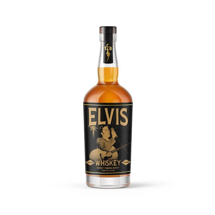 Straight Tennessee Whiskey