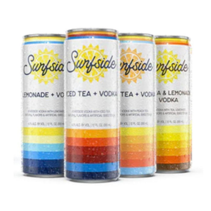 Surfside - Variety Starter Pack of 8 - TIPXY