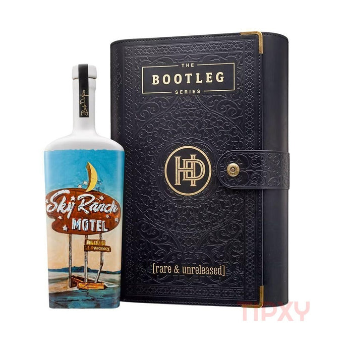 Heavens Door - Bootleg Series Volume 5 Spanish Vermouth Cask Straight Bourbon - TIPXY