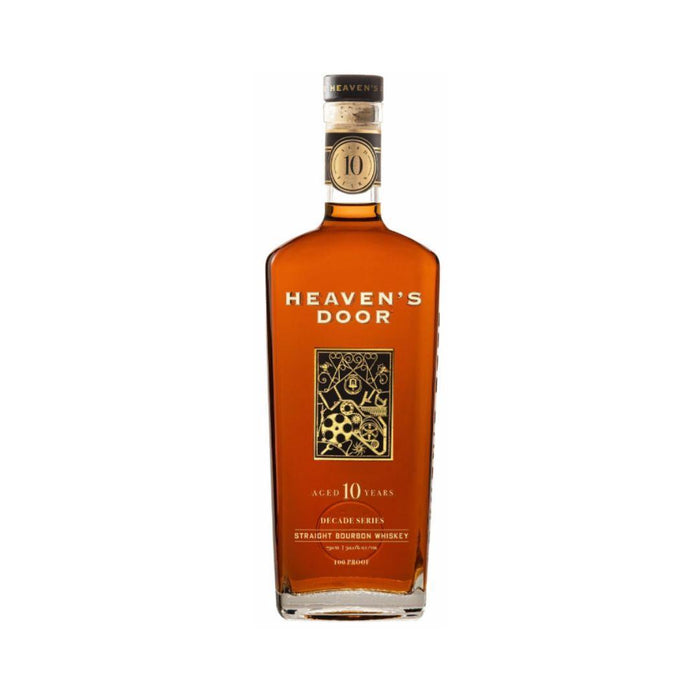 Heaven's Door - Decade Series #1 Straight Bourbon