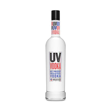 UV - Original Vodka - TIPXY