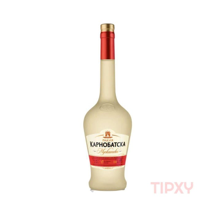 Rakai Karnobatska - Muscat Grape Brandy