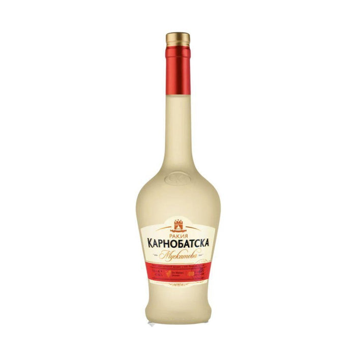 Rakai Karnobatska - Muscat Grape Brandy - TIPXY