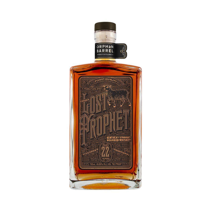 Orphan Barrel - Lost Prophet Kentucky Straight Bourbon Whiskey