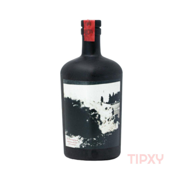 Cask Finished Bourbon Whiskey - TIPXY