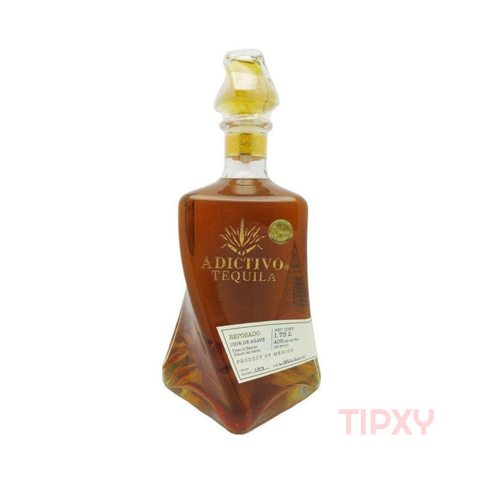 Adictivo Tequila - Double Reposado Tequila