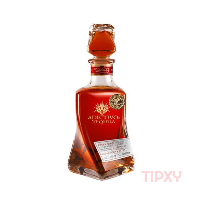 Tequila Extra Anejo