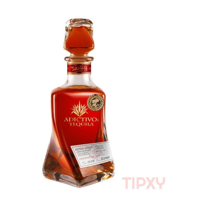 Tequila Extra Anejo - TIPXY