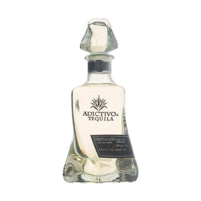 Adictivo - Reposado Cristalino - TIPXY