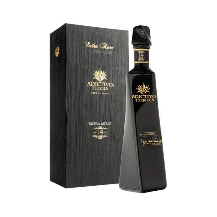 Adictivo Tequila - Extra Rare Extra Anejo Edition De Reyes Tequila