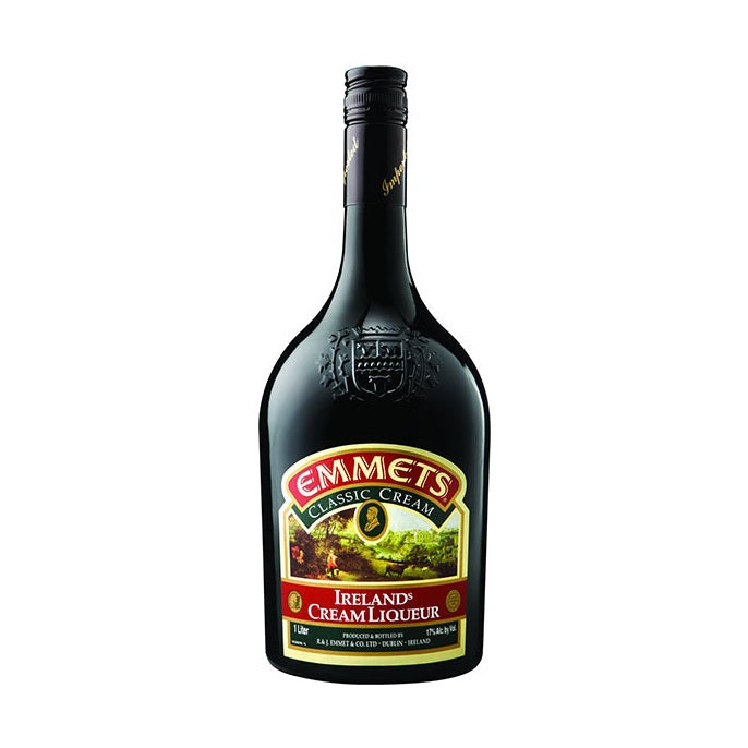 Emmets - Irish Cream - TIPXY