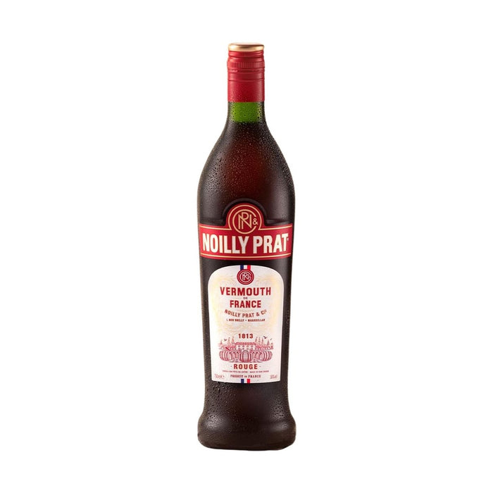 Noilly Prat - Rouges Sweet Vermouth - TIPXY
